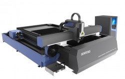 Fiber Laser Cutting Machine SF3015M3/500W